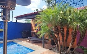 Casa Azul